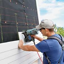 Best Siding Painting and Refinishing  in Howard Lake, MN